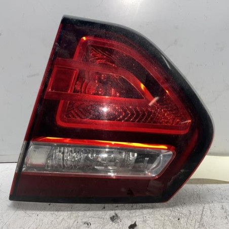 Feu arriere secondaire droit (feux) CITROEN C4 PICASSO 1 Photo n°1