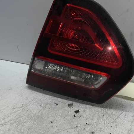 Feu arriere secondaire droit (feux) CITROEN C4 PICASSO 1