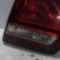 Feu arriere secondaire droit (feux) CITROEN C4 PICASSO 1