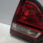 Feu arriere secondaire droit (feux) CITROEN C4 PICASSO 1