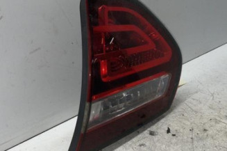 Feu arriere secondaire droit (feux) CITROEN C4 PICASSO 1 Photo n°4