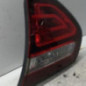 Feu arriere secondaire droit (feux) CITROEN C4 PICASSO 1