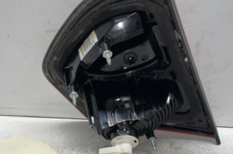 Feu arriere secondaire droit (feux) CITROEN C4 PICASSO 1 Photo n°5