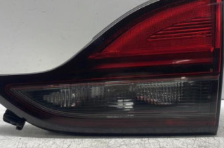Feu arriere secondaire droit (feux) OPEL ZAFIRA TOURER C Photo n°1