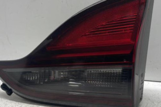 Feu arriere secondaire droit (feux) OPEL ZAFIRA TOURER C