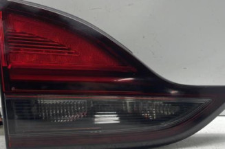 Feu arriere secondaire gauche (feux) OPEL ZAFIRA TOURER C Photo n°1