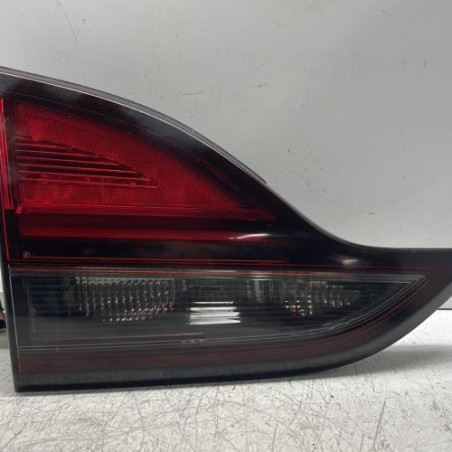 Feu arriere secondaire gauche (feux) OPEL ZAFIRA TOURER C Photo n°1