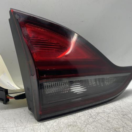 Feu arriere secondaire gauche (feux) OPEL ZAFIRA TOURER C