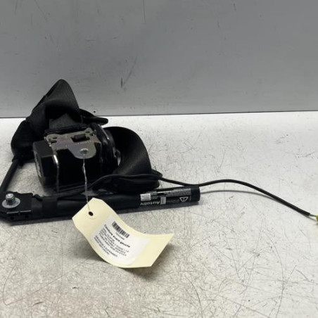 Ceinture avant gauche OPEL ZAFIRA TOURER C Photo n°1