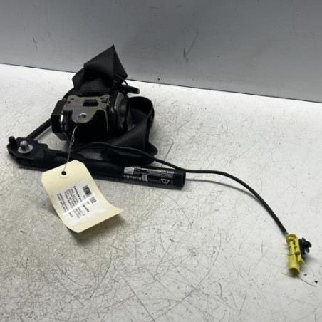 Ceinture avant gauche OPEL ZAFIRA TOURER C