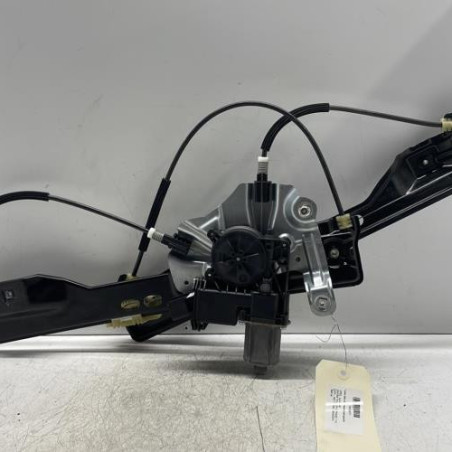 Leve vitre electrique avant gauche OPEL ZAFIRA TOURER C Photo n°1