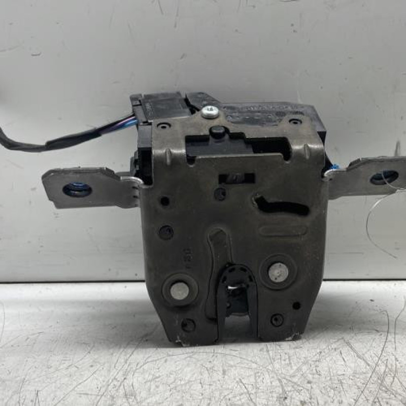Serrure de coffre OPEL ZAFIRA TOURER C Serrure de coffre OPEL ZAFIRA TOURER C