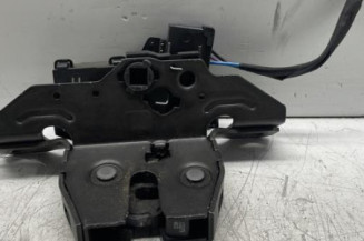 Serrure de coffre OPEL ZAFIRA TOURER C Photo n°3