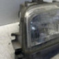Optique avant principal gauche (feux)(phare) RENAULT CLIO 1