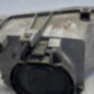 Optique avant principal gauche (feux)(phare) RENAULT CLIO 1