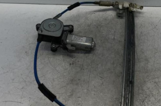 Leve vitre electrique avant droit PEUGEOT 406 Photo n°1