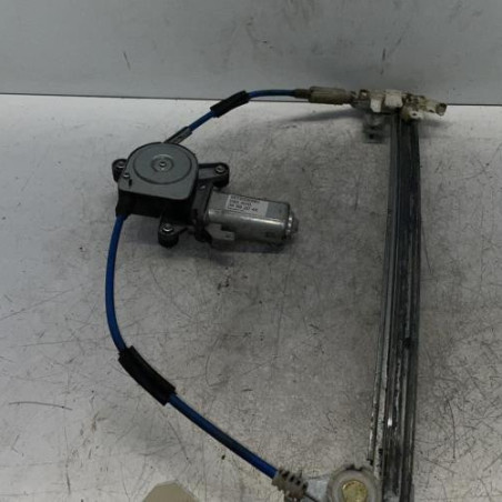 Leve vitre electrique avant droit PEUGEOT 406 Photo n°1