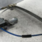 Leve vitre electrique avant droit PEUGEOT 406