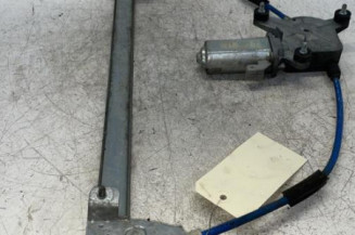 Leve vitre electrique avant droit PEUGEOT 406 Photo n°5
