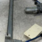 Leve vitre electrique avant droit PEUGEOT 406