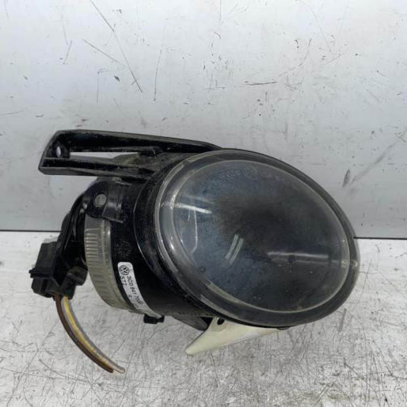 Anti brouillard droit (feux) VOLKSWAGEN PASSAT 5 Anti brouillard droit (feux) VOLKSWAGEN PASSAT 5