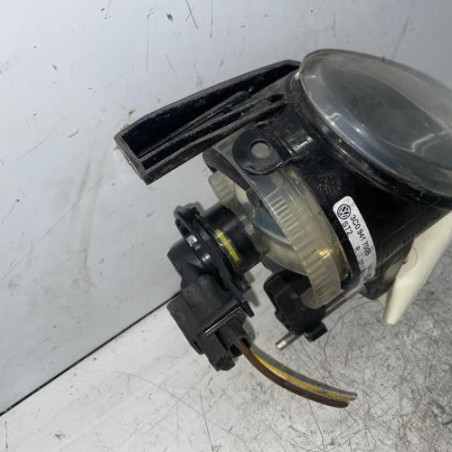 Anti brouillard droit (feux) VOLKSWAGEN PASSAT 5