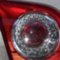 Feu arriere secondaire gauche (feux) VOLKSWAGEN PASSAT 5