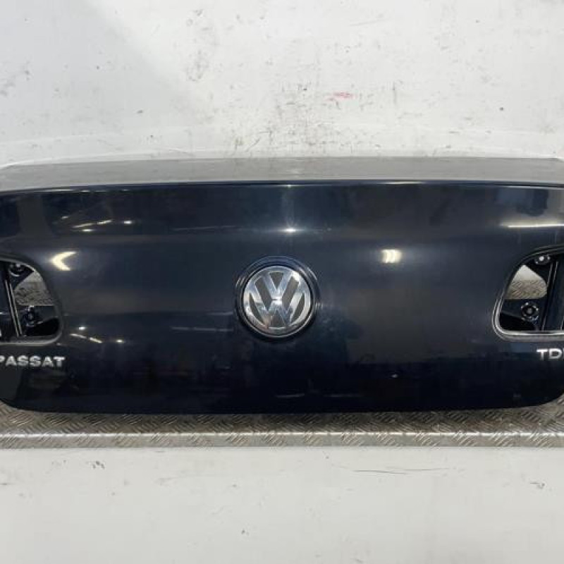 Malle/Hayon arriere VOLKSWAGEN PASSAT 5 Malle/Hayon arriere VOLKSWAGEN PASSAT 5