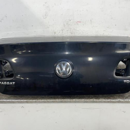 Malle/Hayon arriere VOLKSWAGEN PASSAT 5 Photo n°1