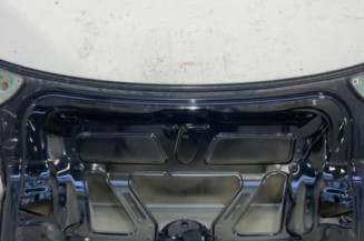 Malle/Hayon arriere VOLKSWAGEN PASSAT 5 Photo n°4
