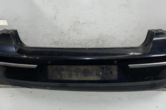 Pare choc arriere VOLKSWAGEN PASSAT 5 Photo n°1