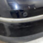 Pare choc arriere VOLKSWAGEN PASSAT 5