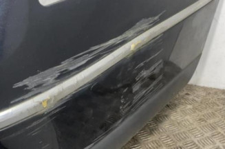 Pare choc arriere VOLKSWAGEN PASSAT 5 Photo n°5