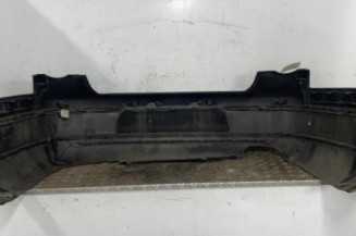 Pare choc arriere VOLKSWAGEN PASSAT 5 Photo n°6