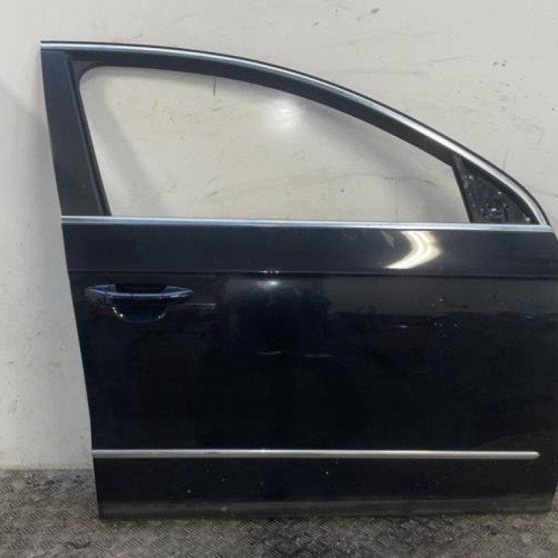 Porte avant droit VOLKSWAGEN PASSAT 5 Porte avant droit VOLKSWAGEN PASSAT 5