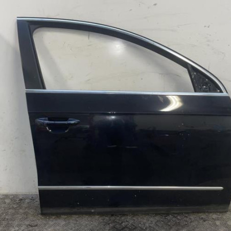 Porte avant droit VOLKSWAGEN PASSAT 5 Photo n°1