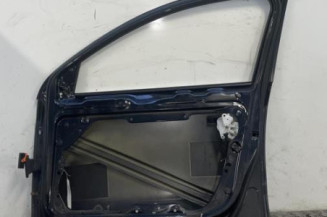 Porte avant droit VOLKSWAGEN PASSAT 5 Photo n°4