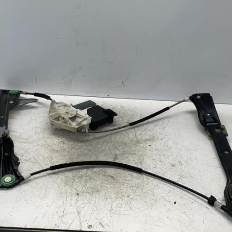 Leve vitre electrique avant droit VOLKSWAGEN PASSAT 5 Photo n°1