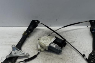 Leve vitre electrique avant droit VOLKSWAGEN PASSAT 5 Photo n°4