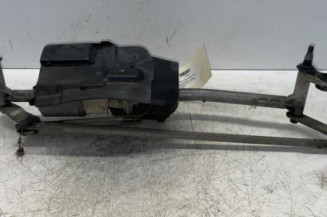 Moteur essuie glace avant VOLKSWAGEN PASSAT 5 Photo n°1