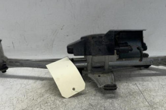 Moteur essuie glace avant VOLKSWAGEN PASSAT 5 Photo n°3