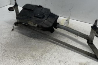 Moteur essuie glace avant VOLKSWAGEN PASSAT 5 Photo n°4