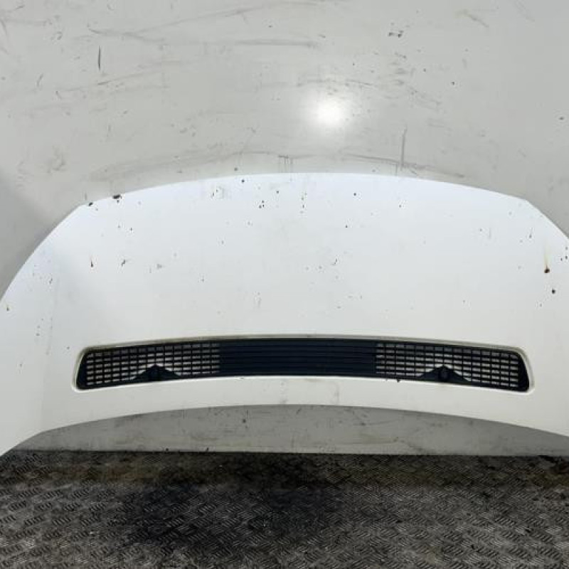Capot FIAT SCUDO 2