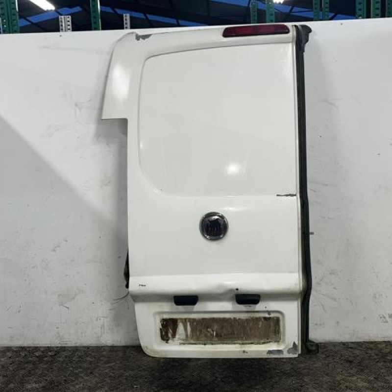 Porte de coffre gauche FIAT SCUDO 2