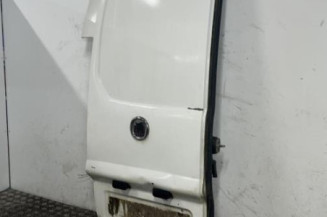 Porte de coffre gauche FIAT SCUDO 2
