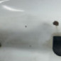 Porte de coffre gauche FIAT SCUDO 2