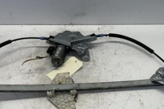 Leve vitre electrique avant droit FORD TRANSIT CONNECT 1 Photo n°1