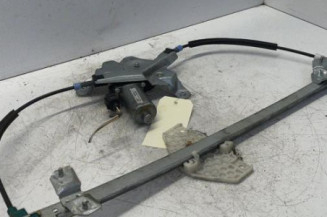 Leve vitre electrique avant droit FORD TRANSIT CONNECT 1 Photo n°3