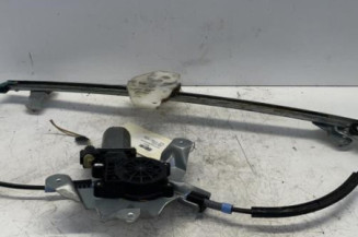 Leve vitre electrique avant droit FORD TRANSIT CONNECT 1 Photo n°4