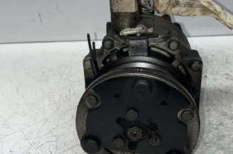 Compresseur clim FORD TRANSIT CONNECT 1 Photo n°1
